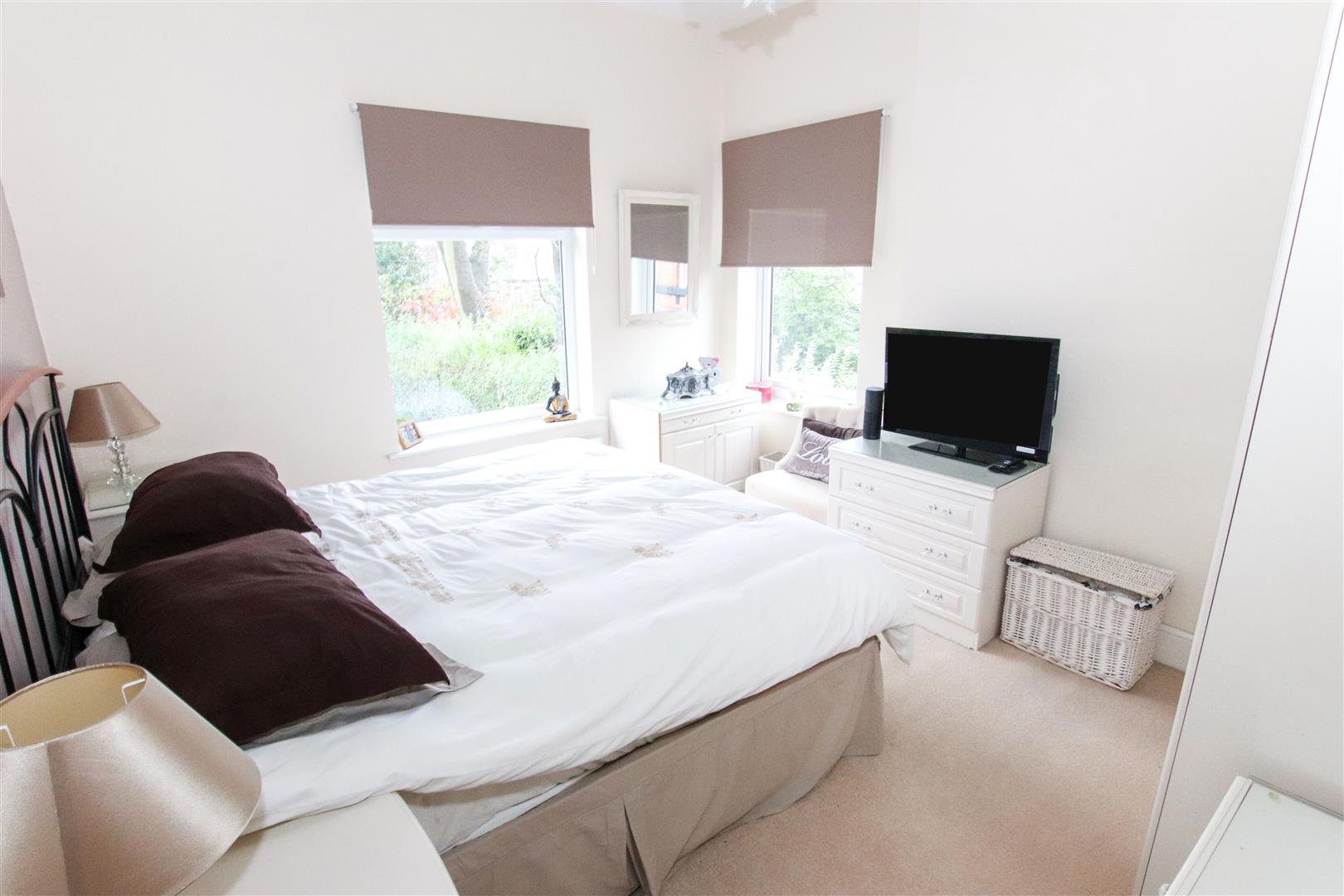 BEDROOM ONE (FRONT)